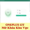 ONEPLUS-13T-Mở-Khóa-Khu-Vực