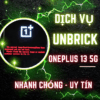 Unbrick ONEPLUS 13 5G PJZ110