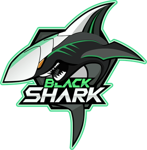 black shark