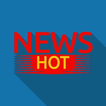 hot news logo