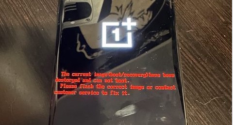 Dịch vụ Unbrick OnePlus 13