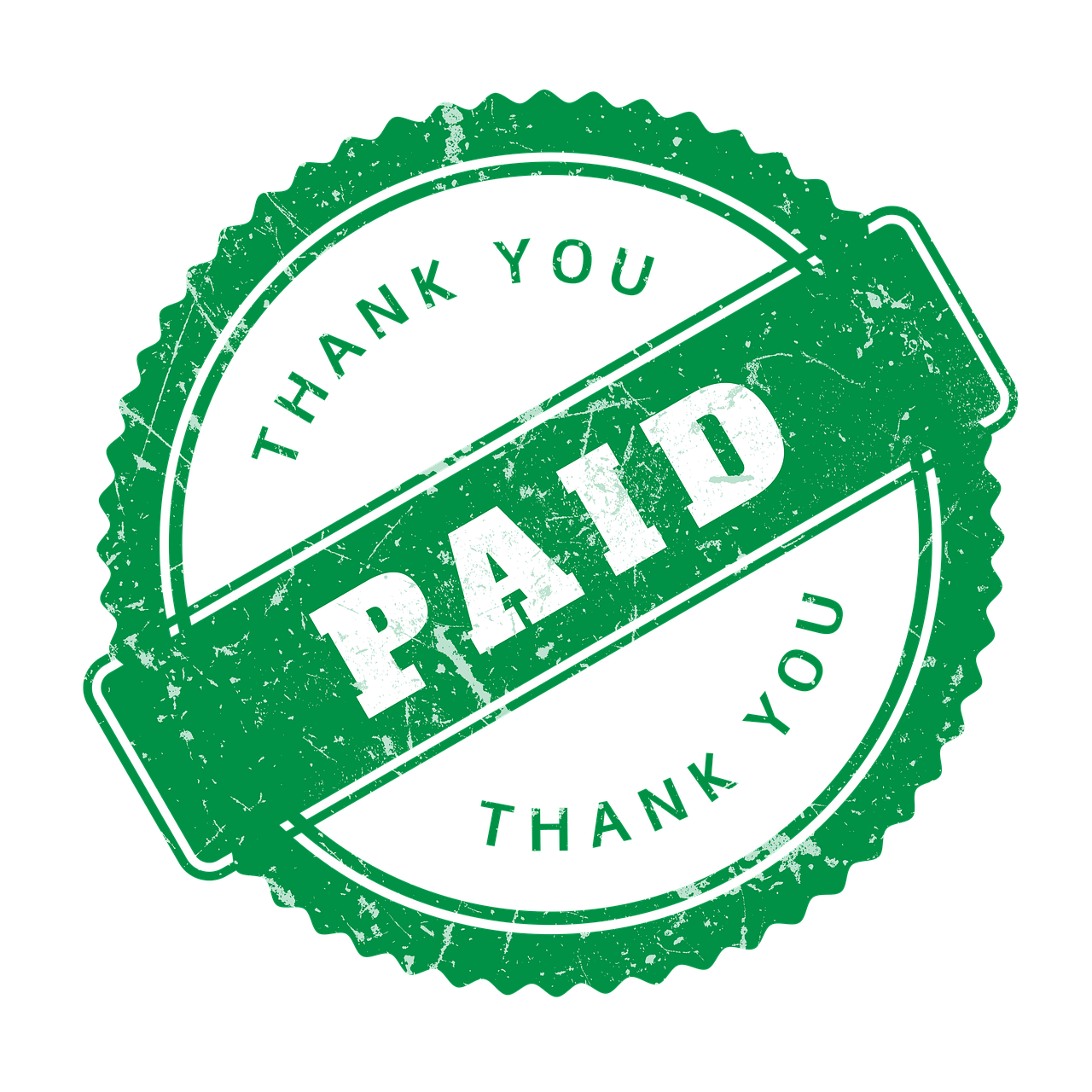 paid logo