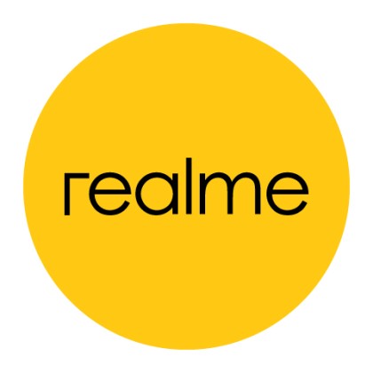 realme logo