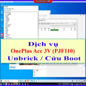 unbrick-oneplus-ace-3v