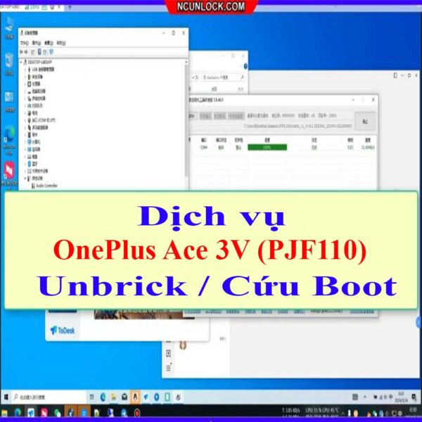 unbrick-oneplus-ace-3v