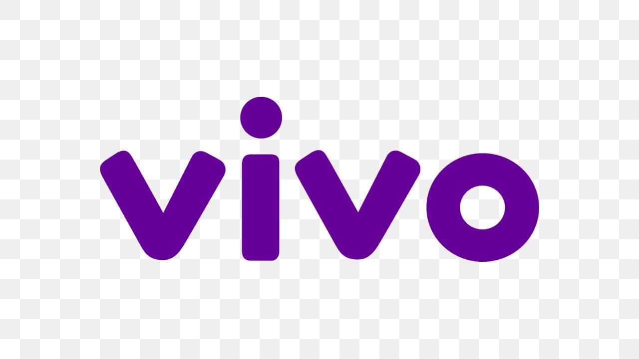 vivo logo
